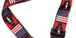 Guitar Straps