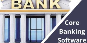 Core Banking Software Service