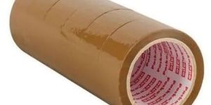Brown Packaging Tape