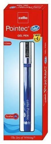 Cello Gel Pen