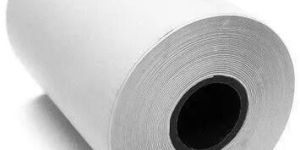 Plain Thermal Paper Roll