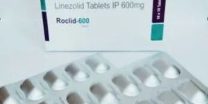 LINEZOLID TABLETS
