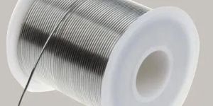 Lead Free Solder Wire