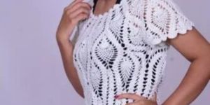 Crochet Top
