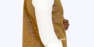 Men Cotton Nehru Jacket