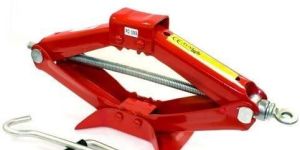 Scissor Jack