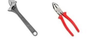 Taparia Hand Tool Kits