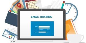 Email Hosting Service