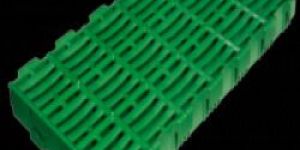 Hot Water Piglet Heating System