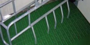 Plastic Flooring Systems