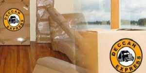 House Shifting Service