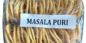 Masala Puri