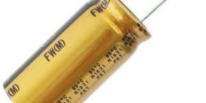 Electrolytic Capacitor