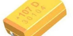 Tantalum Capacitor