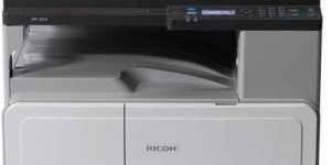Ricoh Single Function Printer