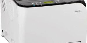 Wireless Laser Printer