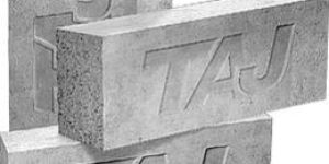 Taj AAC Blocks