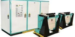 Induction Melting Furnace