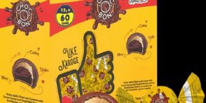 Choco Bon Chocolate