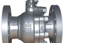 Stainless Steel Ball Valves
