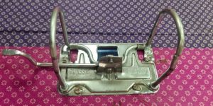 Lever Arch File
