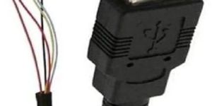 USB OTG Computer Cable