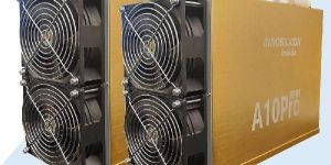 INNOSILICON A11 Pro ETH Miner 2000MH/s