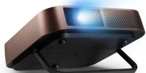 LED Multimedia Projector