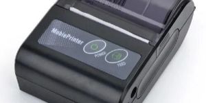 Thermal Mobile Receipt Printer