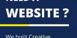 Static Dynamic Website Designing