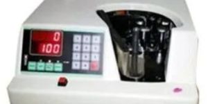 Cash Counting Machine