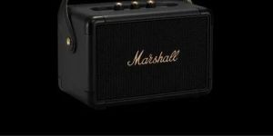 Marshall Bluetooth Speaker