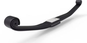 Heavy Duty Truck Leaf Springs