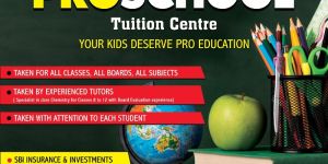 Coaching Classes