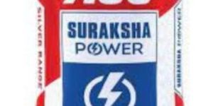 ACC Suraksha Cement