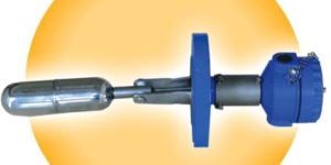 Magnetic Level Switches