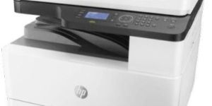 Laserjet Multi Function Printer