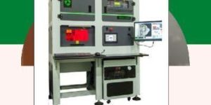 Laser Diamond Machine For Polishing & Cutting