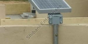 All in One Solar Street Light