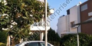 Solar DC Power System