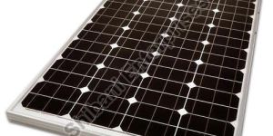 Monocrystalline Solar Module