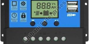 Solar Charge Controller
