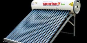 Solar Water Heater