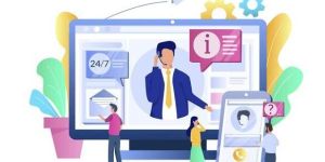 Live Chat Technical Support Services