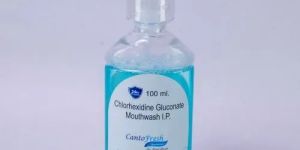 Chlorhexidine Mouthwash