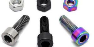 CNC Clamping Bolt