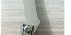 Steel CNC Tool Holder