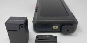 Handheld Raman Analyzer