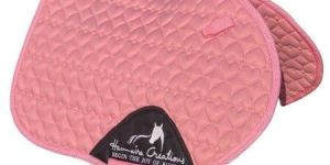 Saddle Pad