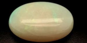 Australian Fire Opal Stone